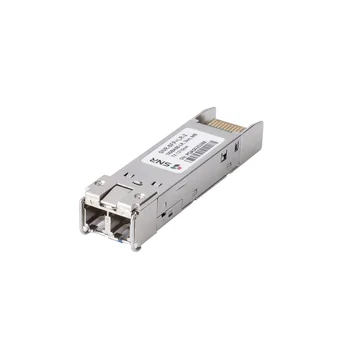 Модуль SFP+ оптический, дальность до 2км (9dB), 1310нм